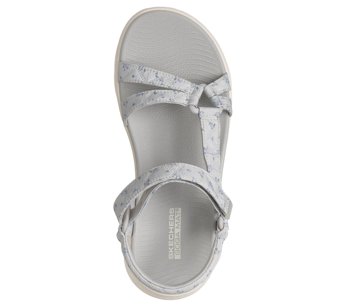 GO WALK Flex Sandal - Cozy Fit Rosalie