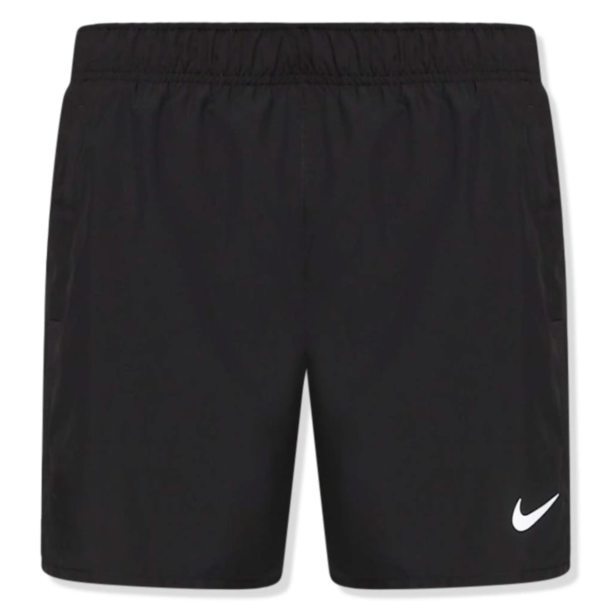 Nike Dri-FIT Black T-Shirt & Shorts
