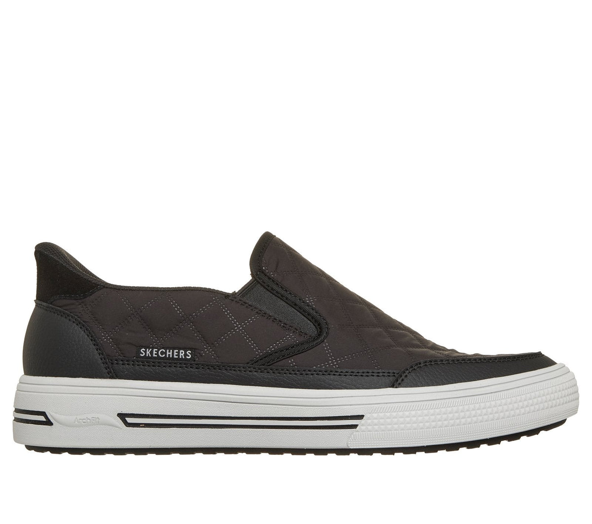 Skechers Slip-ins: Arch Fit Arcade - Cozy Fit Twin Charming