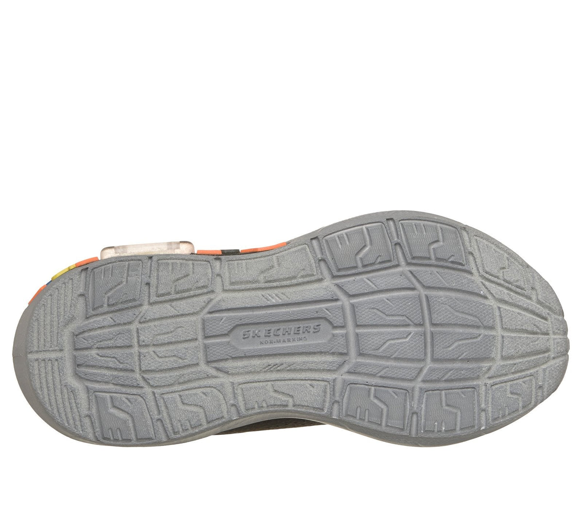Skechers Garage