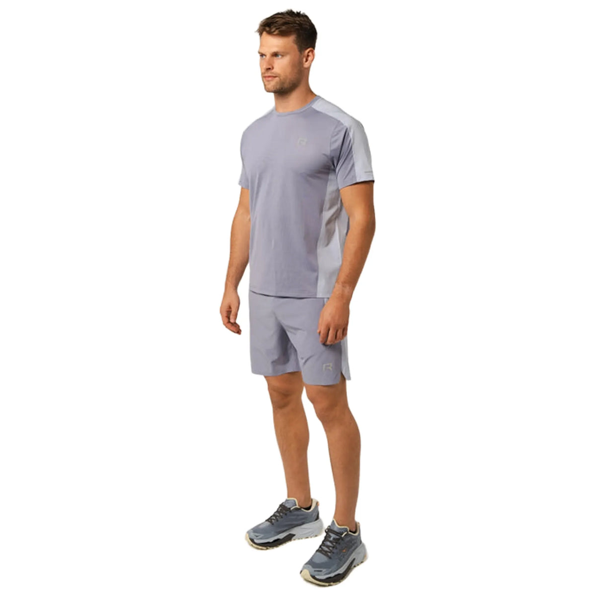 Reprimo Nova Aluminum Arctic Cloud T-Shirt