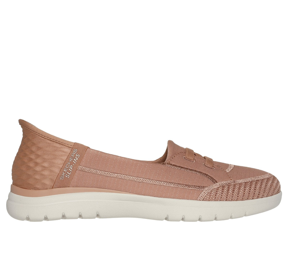 Skechers Slip-ins: On-The-GO Flex - Top Notch