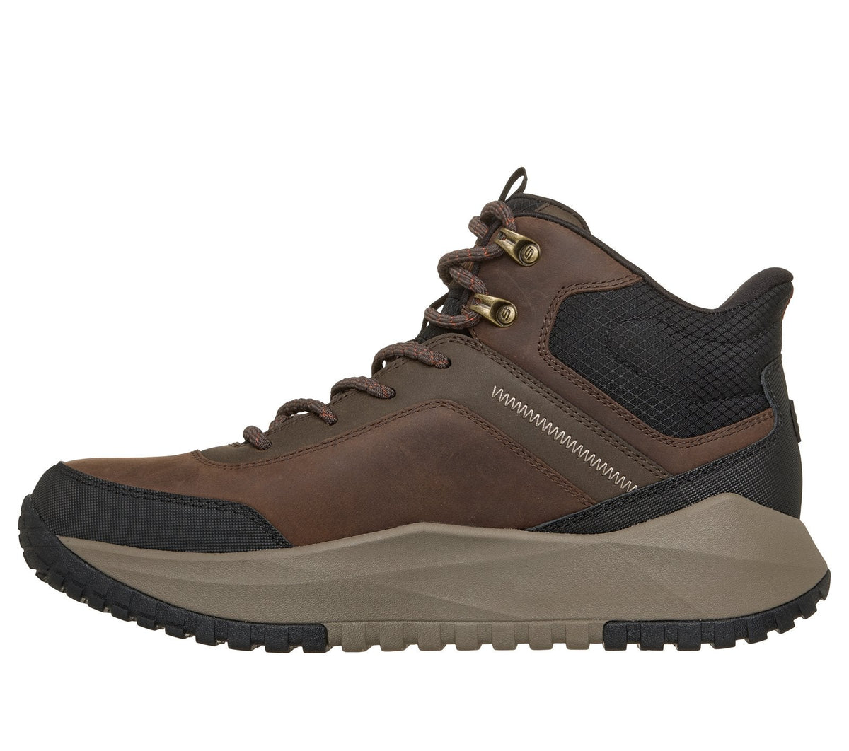 Skechers Slip-ins Waterproof Relaxed Fit: Badger - Hayward