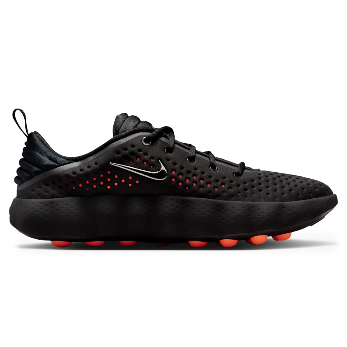 Nike Mind 002 Pregame Black Chrome Sneakers