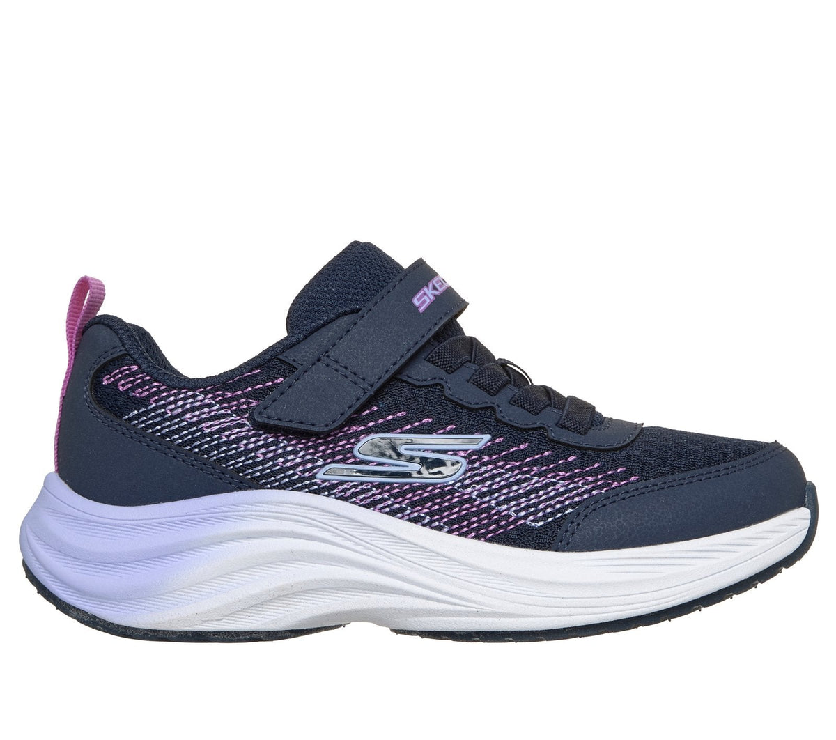 Elite Sport Pulse, NAVY / PERIWINKLE