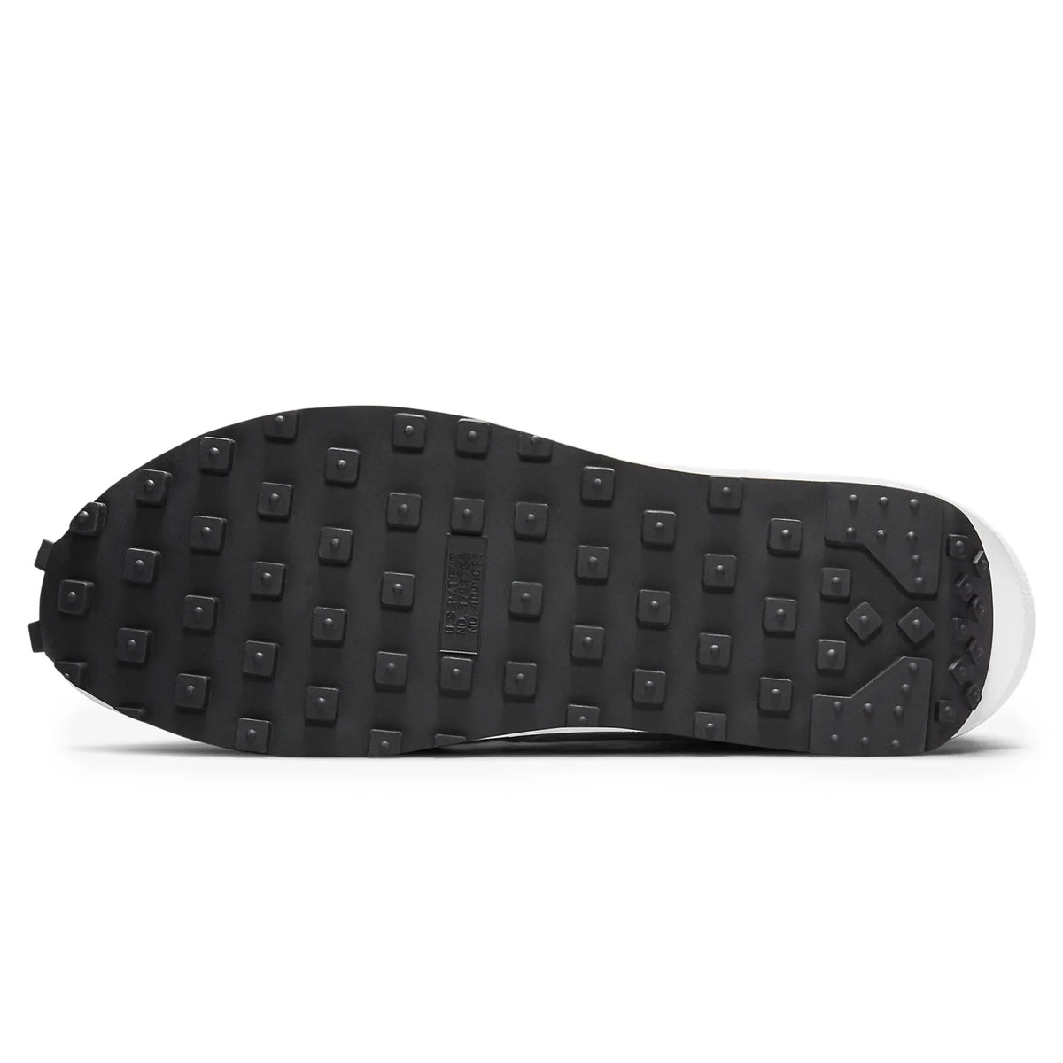 Nike x Sacai LD Waffle SF Fragment Grey Sneakers