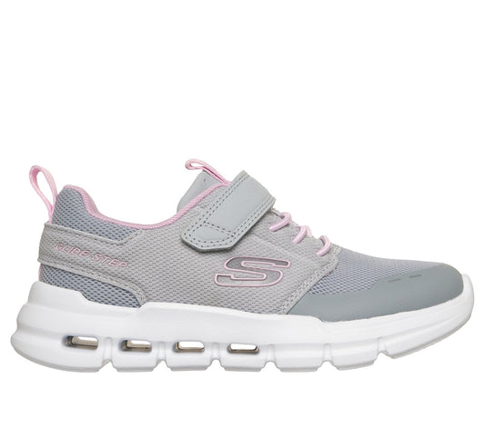 Glide-Step Flow, LIGHT GRAY