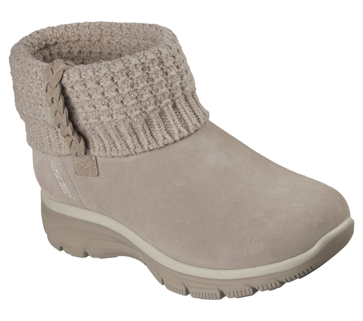 Skechers Slip-ins Relaxed Fit: Easy Going - Cozy Lovin'