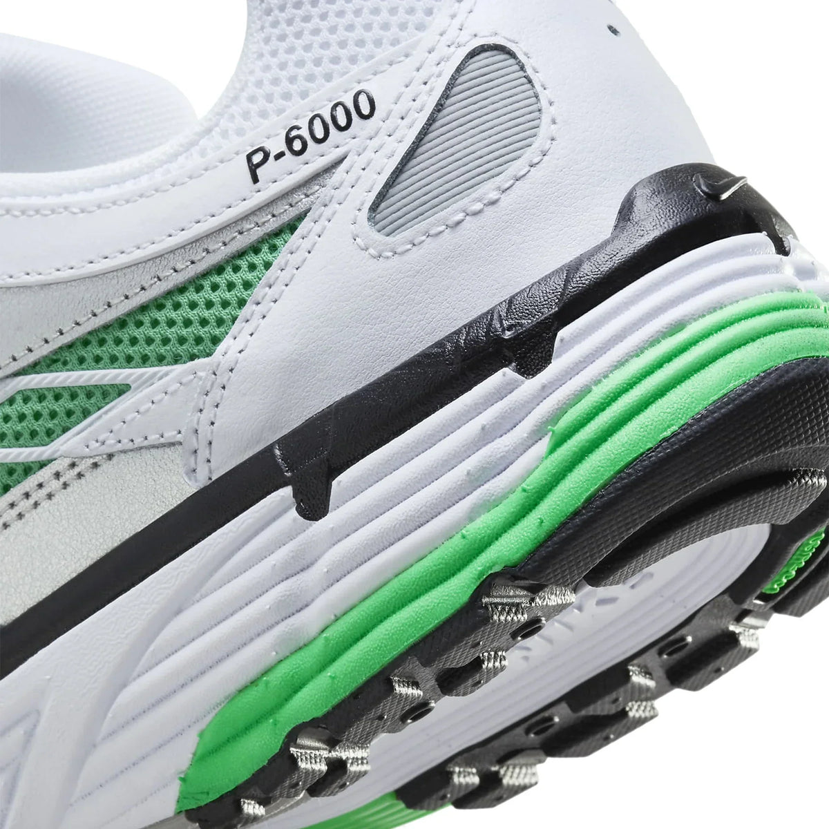 Nike P-6000 Spring Green Sneakers
