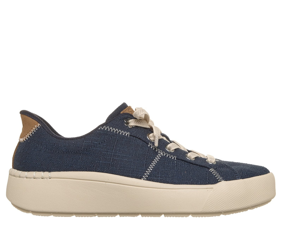 Skechers Slip-ins Relaxed Fit: Geneva - Posh Ease