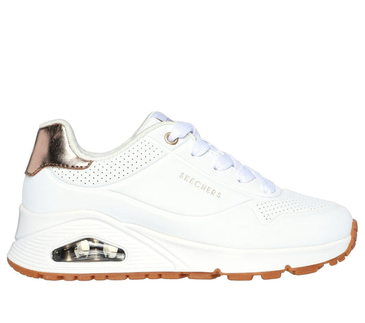 UNO Gen1 - Shimmer Away, WHITE