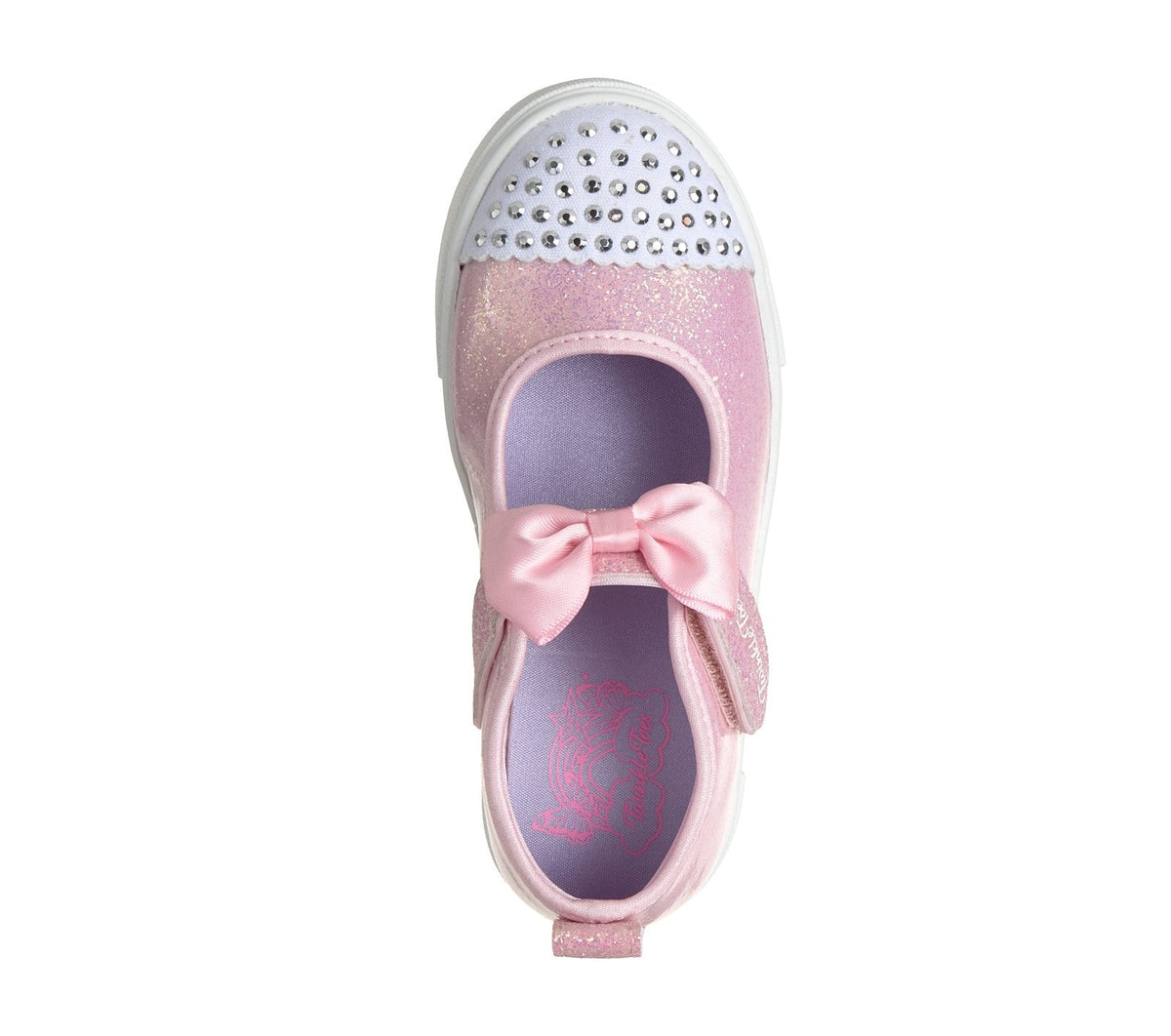 Twinkle Toes: Twinkle Sparks - Precious Jane