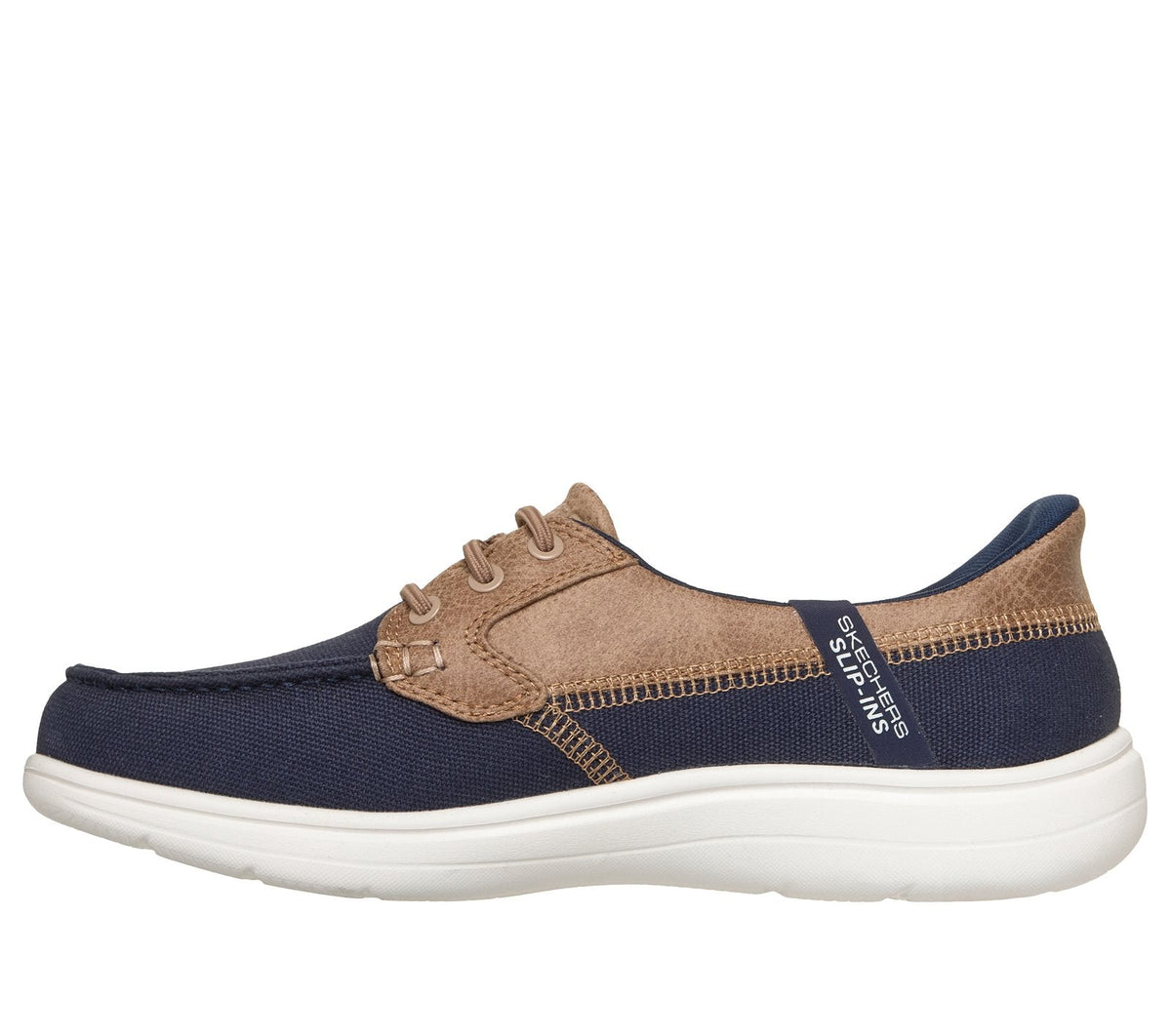 Skechers Slip-ins: On-The-GO Flex Radiant - Sandy