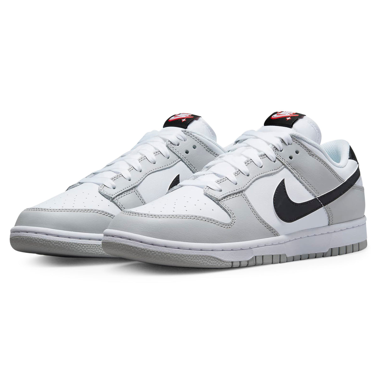 Nike Dunk Low SE Jackpot Sneakers - Grey