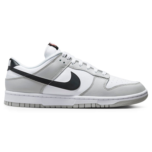 Nike Dunk Low SE Jackpot Sneakers - Grey