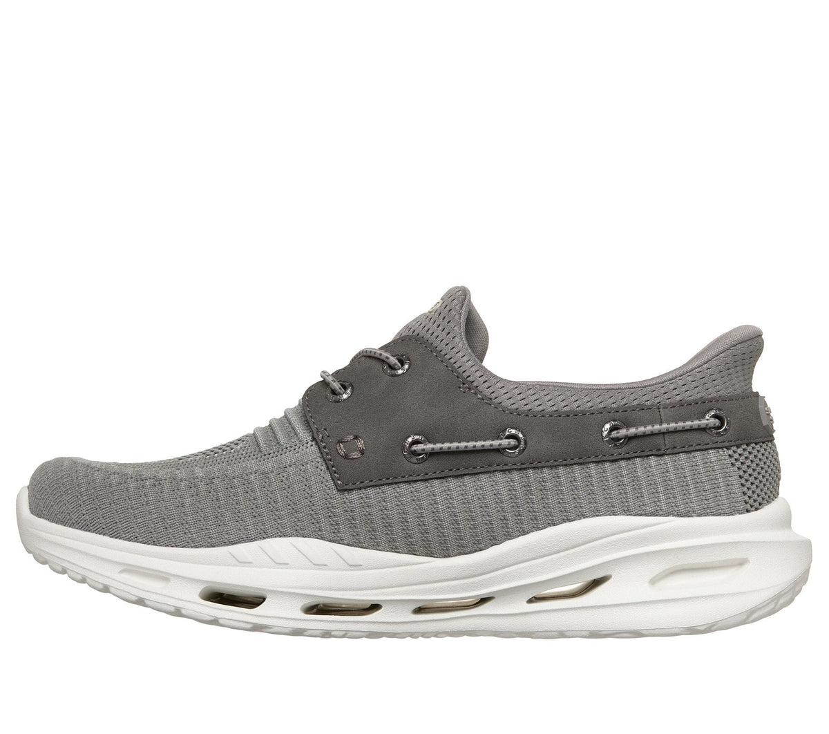 Skechers Slip-ins Relaxed Fit: Arch Fit Orvan - Shoreman