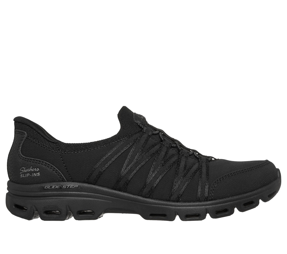 Skechers Slip-ins: Glide-Step Comfort - Steady Grace
