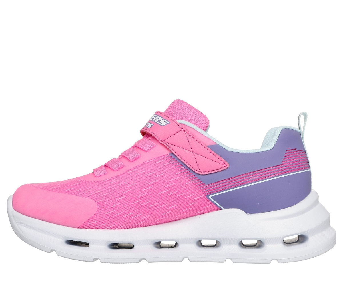 S-Lights: Glide-Step Lights