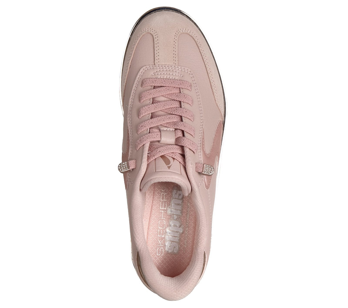Skechers Slip-ins: Hot Shot - Soft Beauty