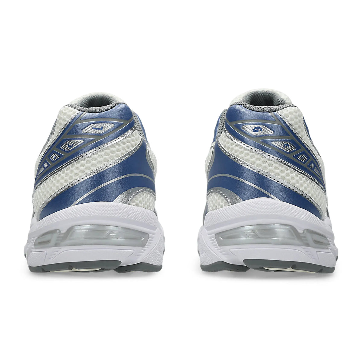 ASICS Gel-1130 Cream Blueberry Sneakers