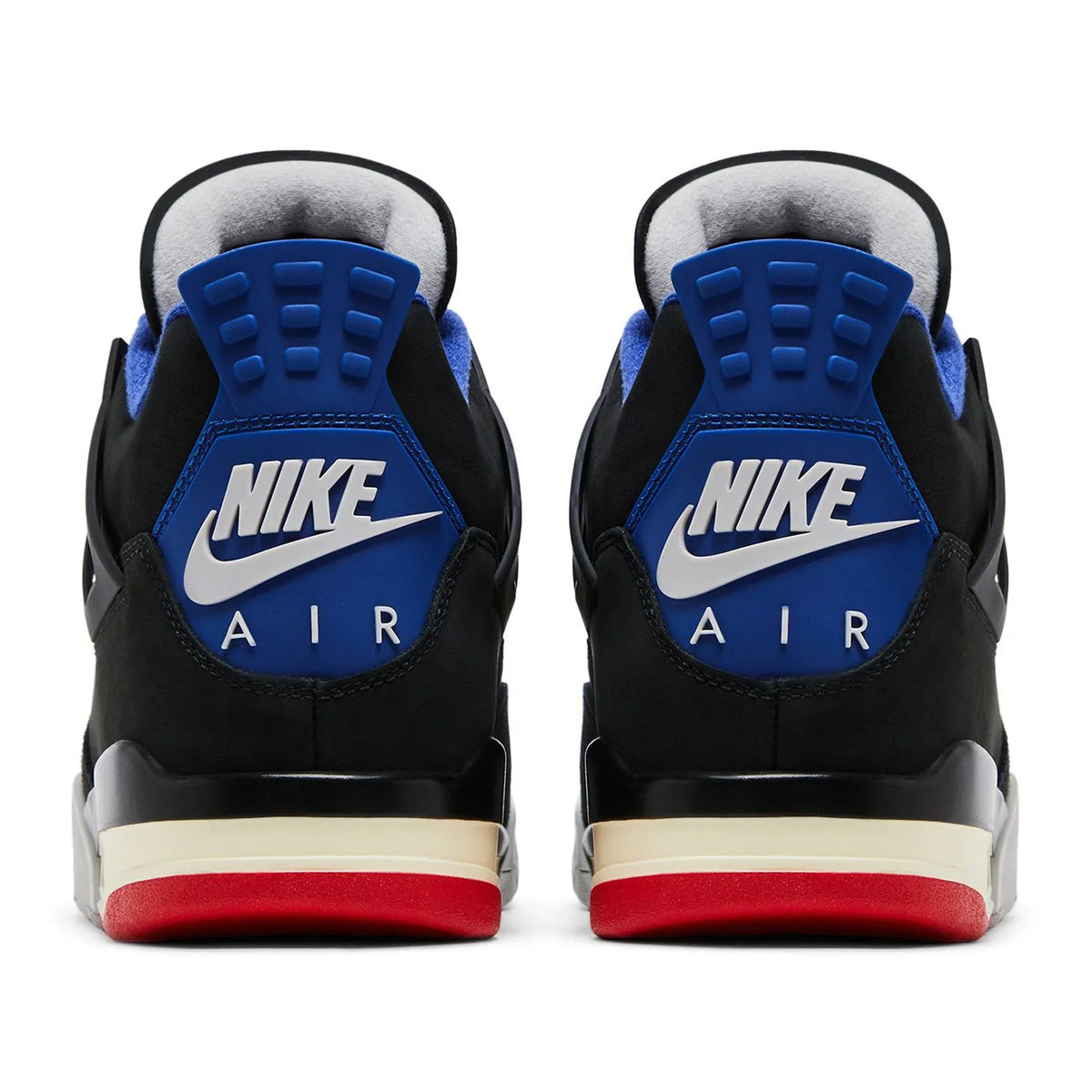 Air Jordan 4 Retro Rare Air Sneakers