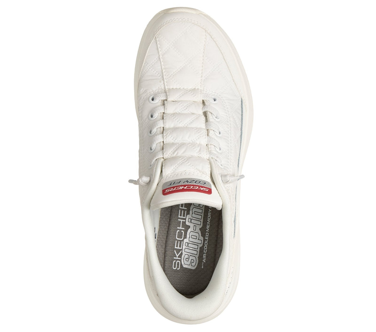 Skechers Slip-ins: Contour Foam