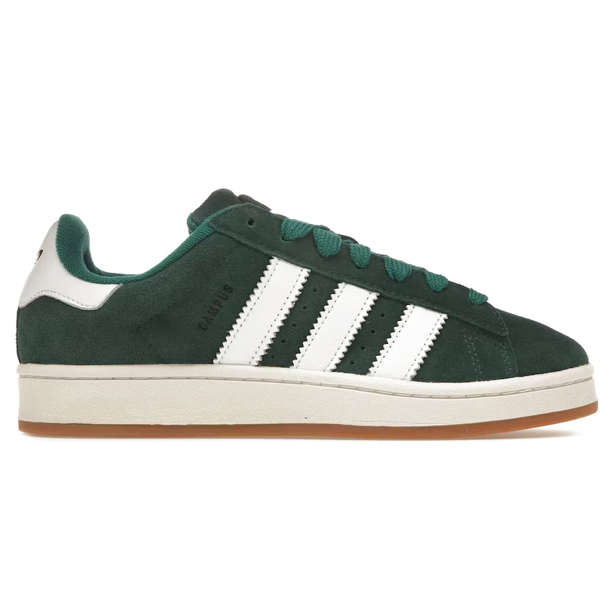 Adidas Campus 00s Forest Glade Sneakers - Green