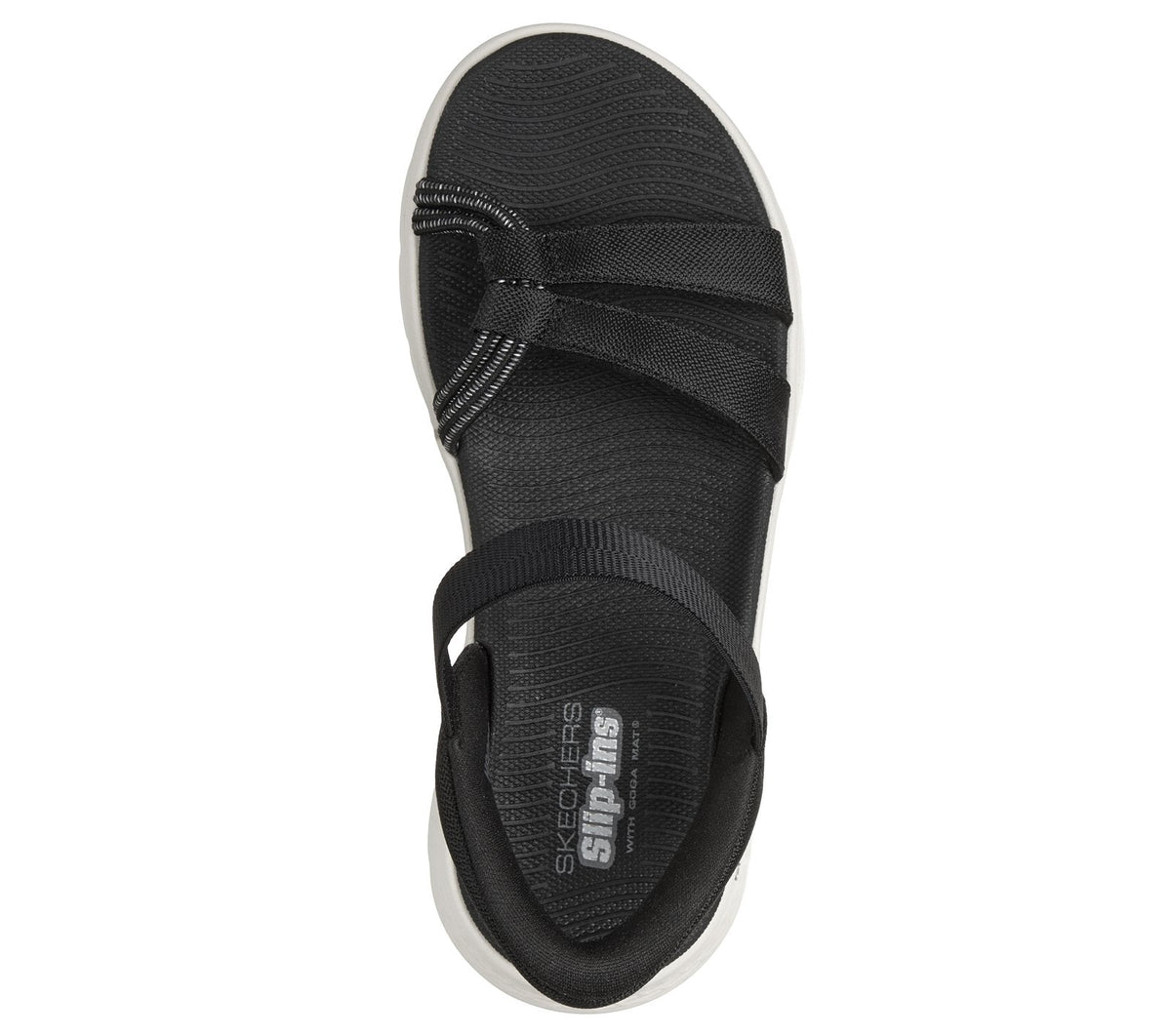Skechers Slip-ins: GO WALK Flex Sandal - Romi