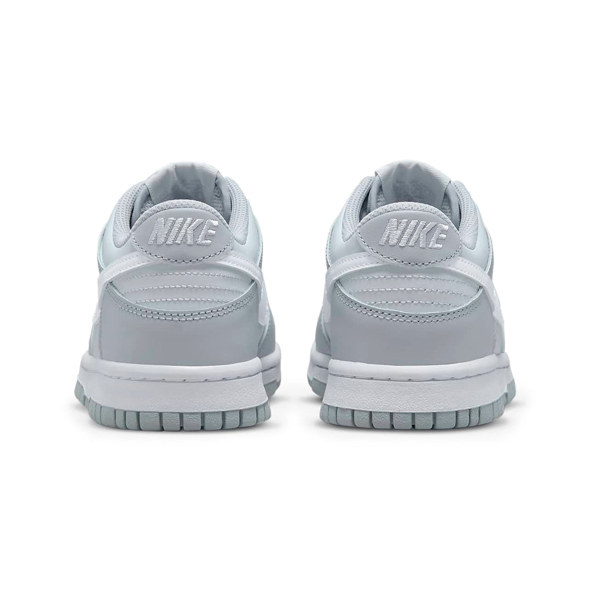Nike Dunk Low Two-Toned Grey (GS) Sneakers