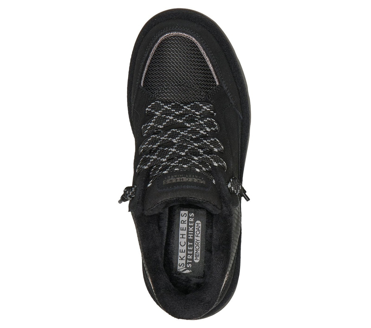 Skechers Slip-ins: Keepsakes Cozy - Street Hiker EZ