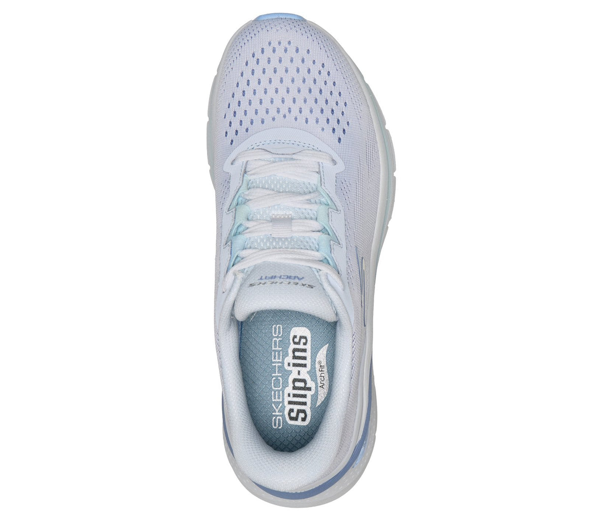 Skechers Slip-ins: Arch Fit 3.0 - Swift Current