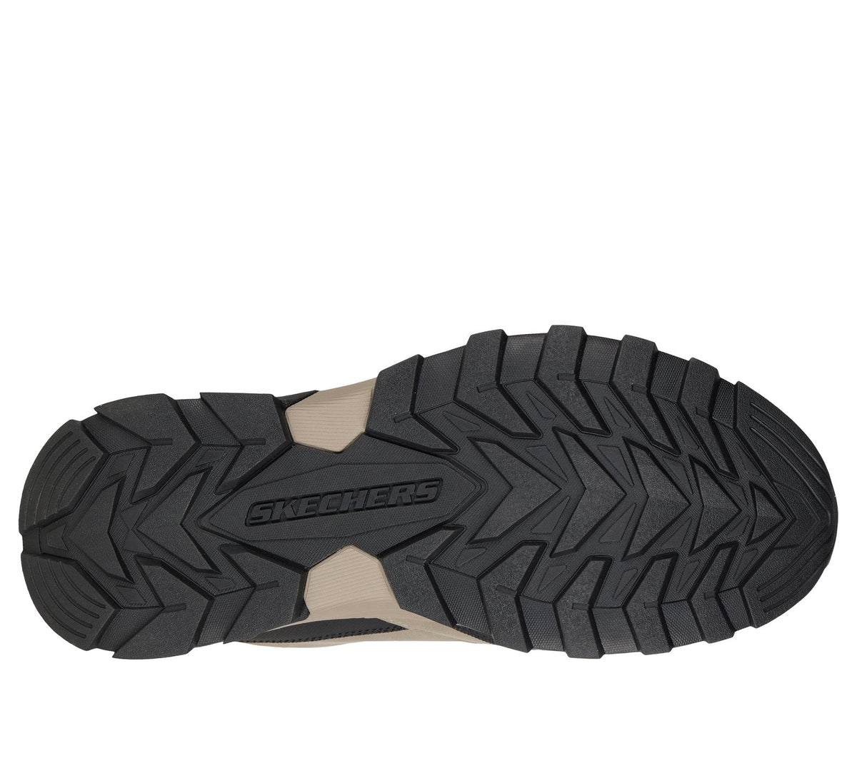 Skechers Slip-ins Waterproof Relaxed Fit: Glide-Step Randell - Brecken