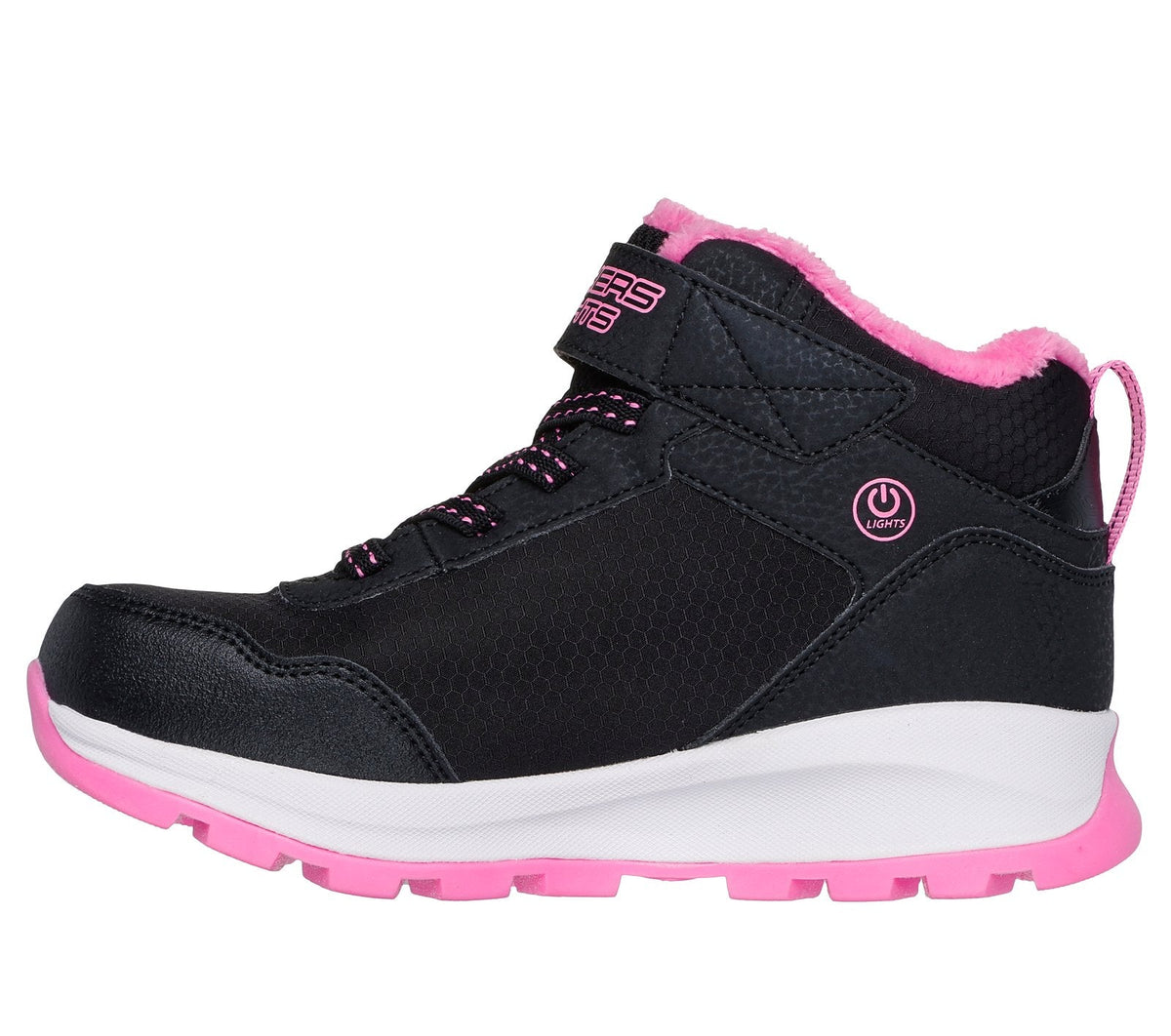 Waterproof: Storm Blazer - Hydropolis