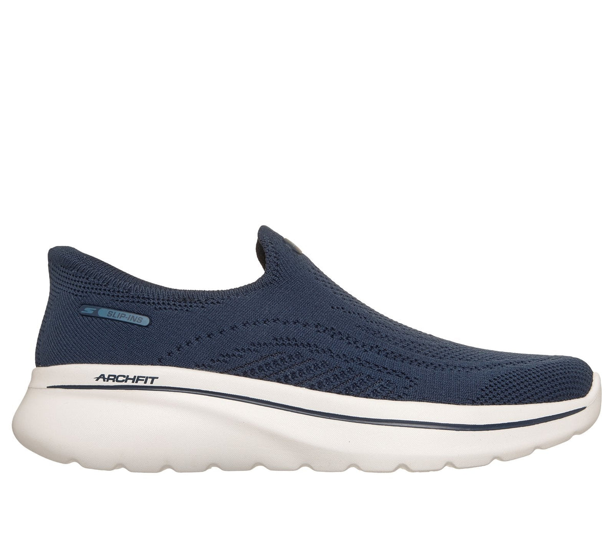 Skechers Slip-ins Relaxed Fit: GO WALK Arch Fit N-Joy - Arianne
