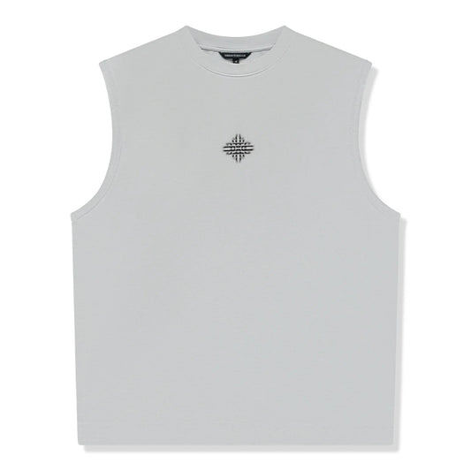 The Couture Club Luxury In Motion Emblem Salt Vest