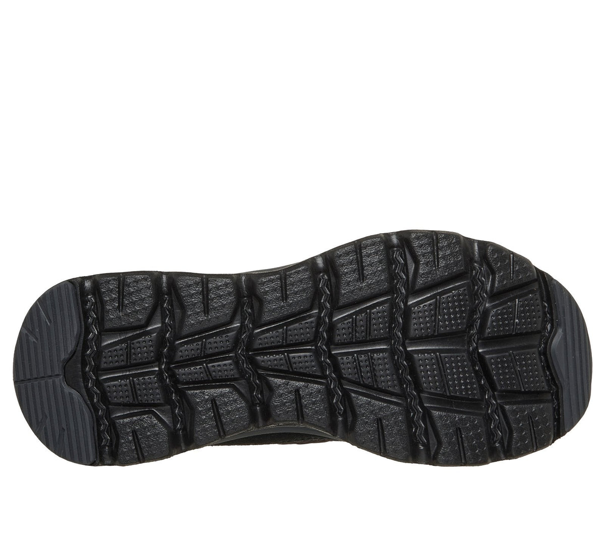 Glide-Step Sole - Cozy Fit Millsap