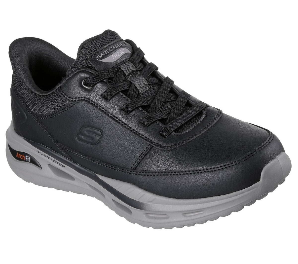 Skechers Slip-ins: Arch Fit Orvan - Moxley