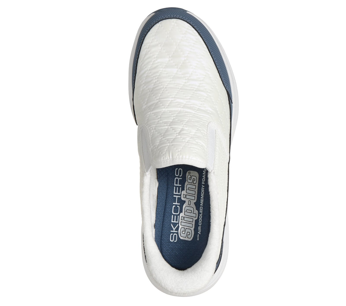 Skechers Slip-ins: Contour Foam - Cozy Fit Soft Embrace