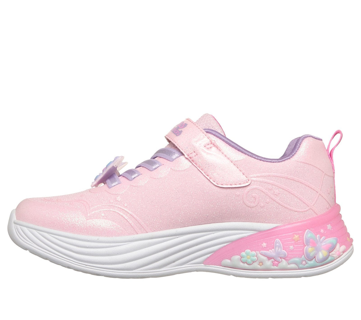 S-Lights: Butterfly Bliss