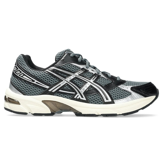 ASICS Gel-1130 Steel Grey Black Sneakers