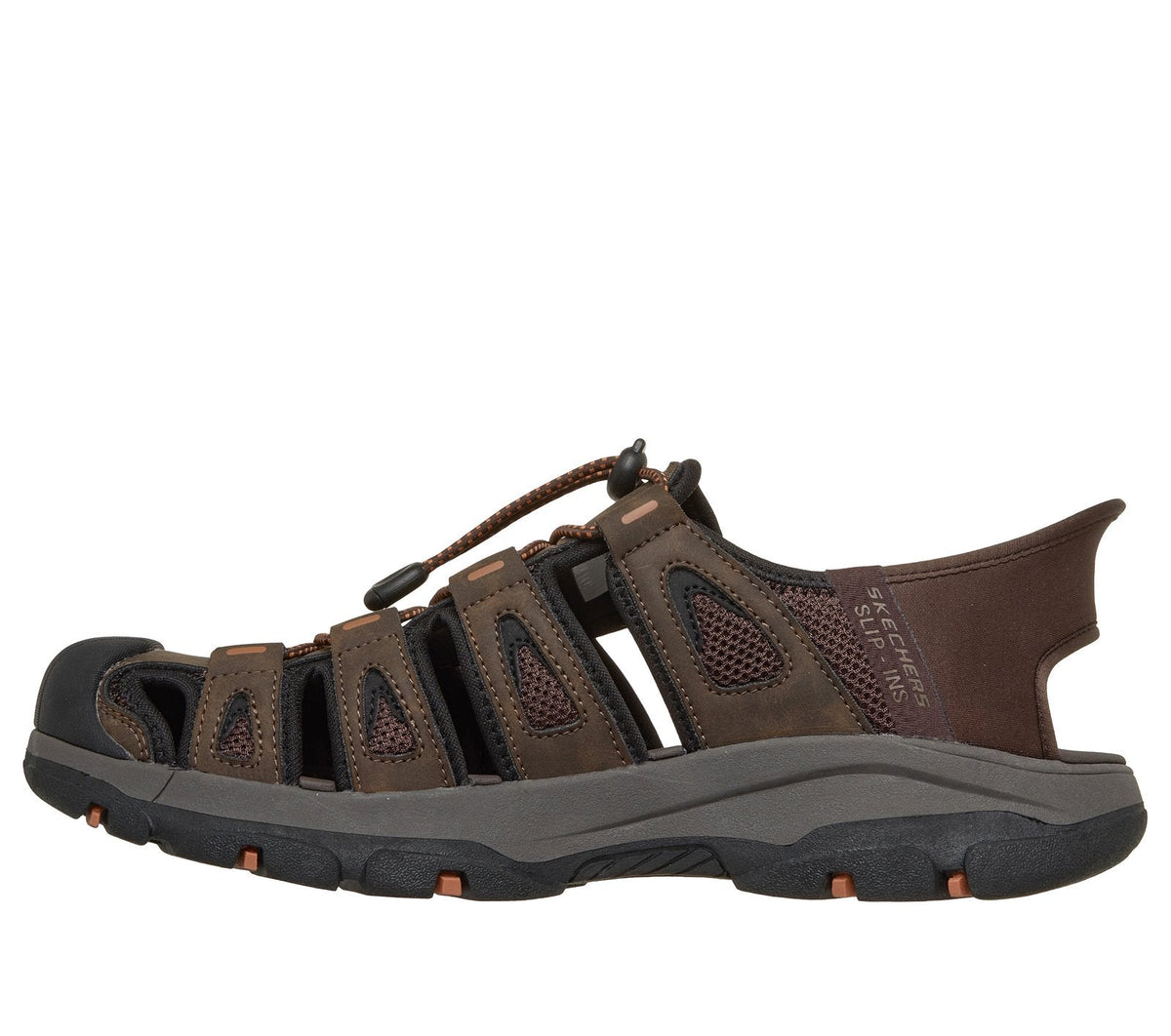 Skechers Slip-ins RF: Tresmen - Norvick