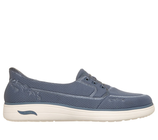 Skechers Slip-ins: Arch Fit Inspire - Ivy Bloom, SLATE