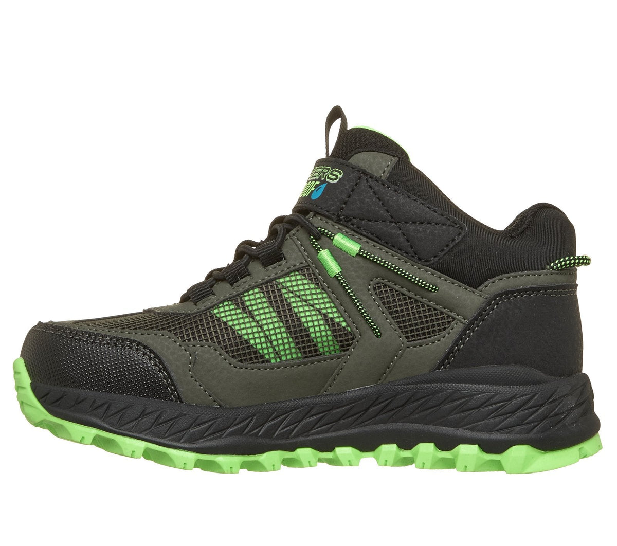Waterproof: Fuse Tread - Canyon Core