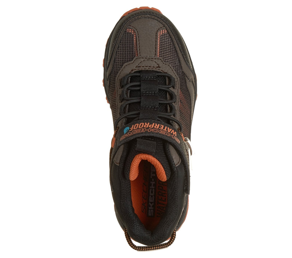 Waterproof: Fuse Tread - Canyon Core
