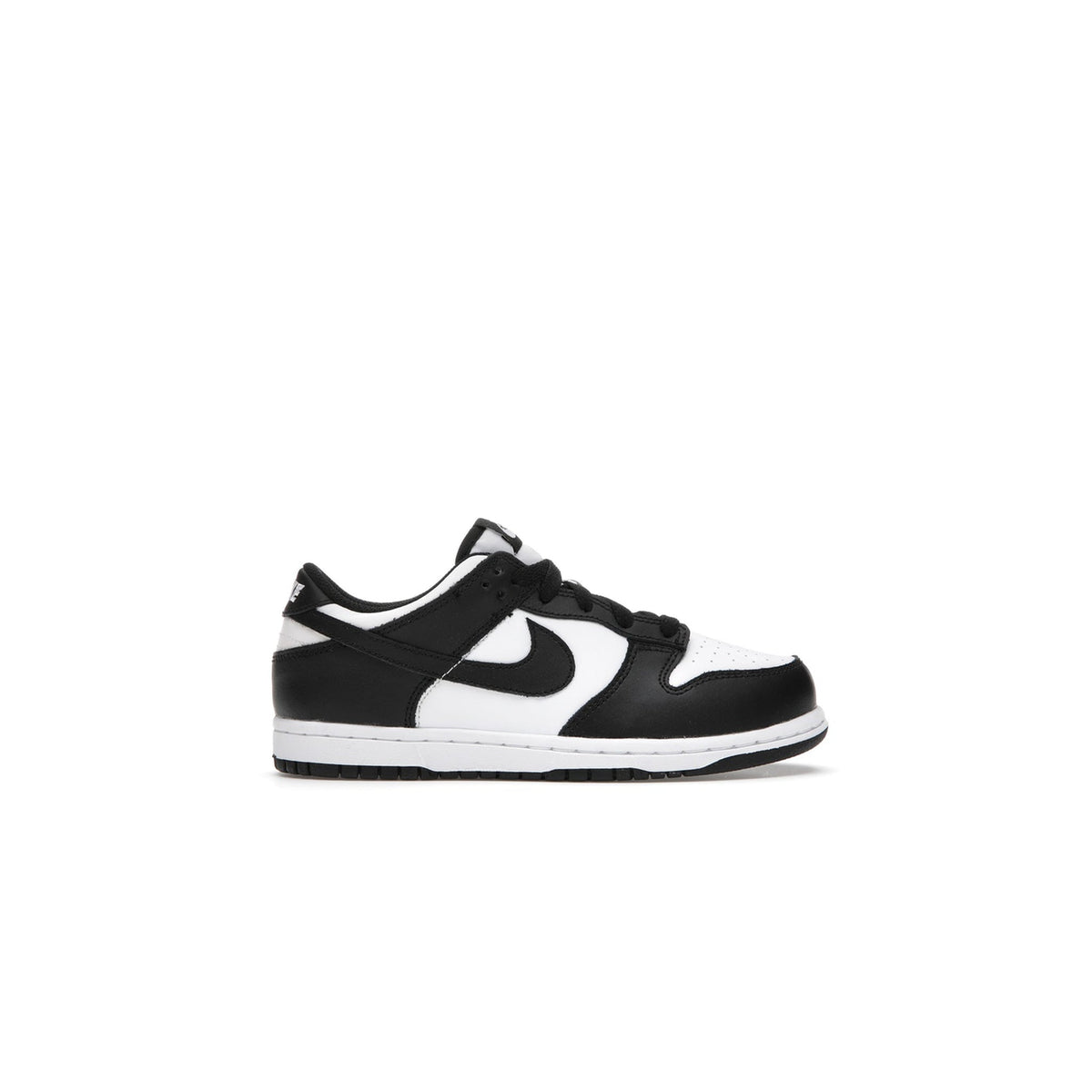 Nike Dunk Low Retro Black White Panda (PS) Sneakers