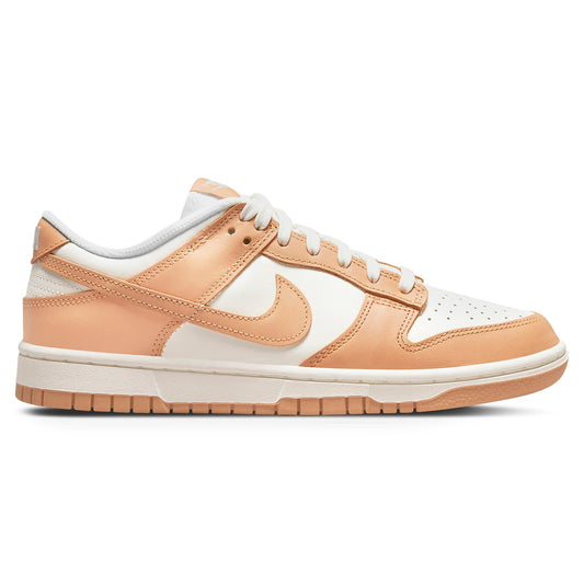 Nike Dunk Low Harvest Moon - Women's Sneakers - Beige