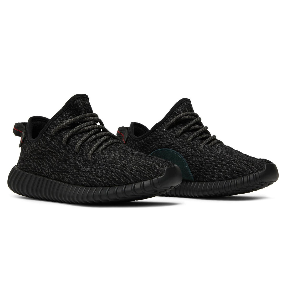 Adidas Yeezy Boost 350 Pirate Black (2023) Sneakers