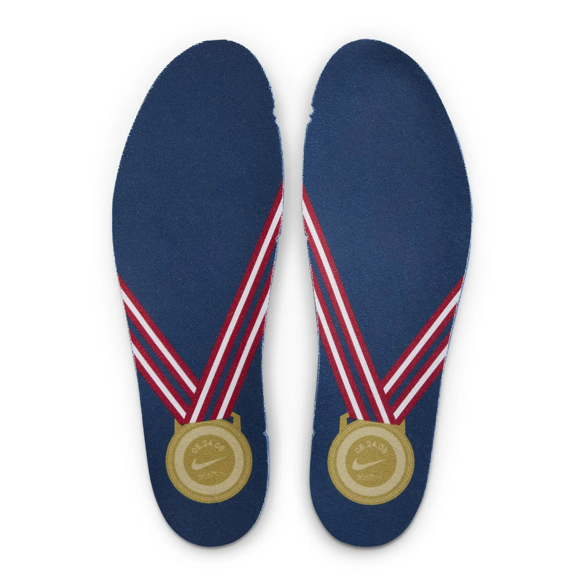 Nike Zoom Kobe 4 Protro Gold Medal (2024) Sneakers