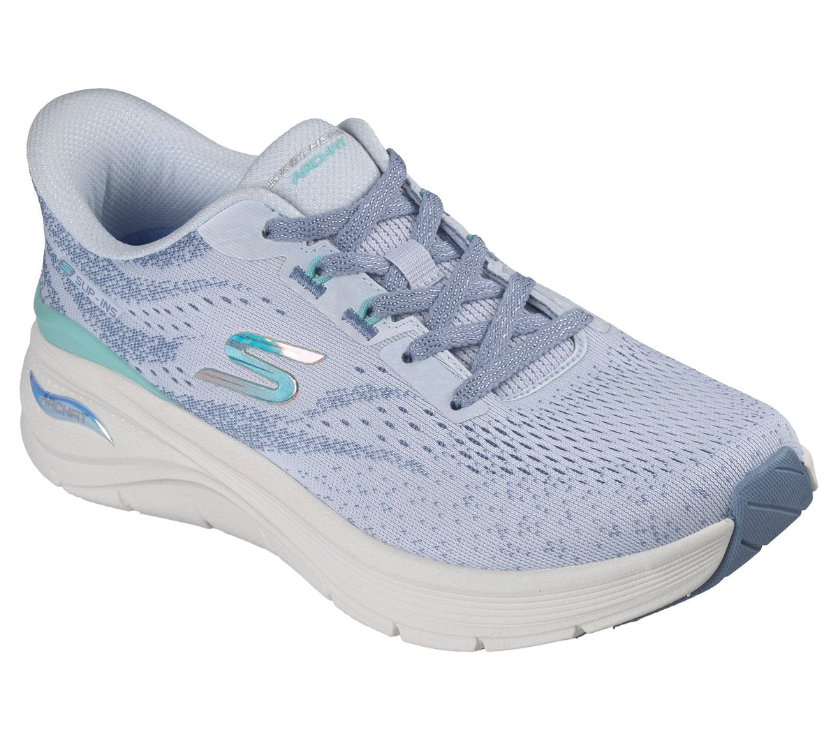Skechers Slip-ins: Arch Fit 3.0