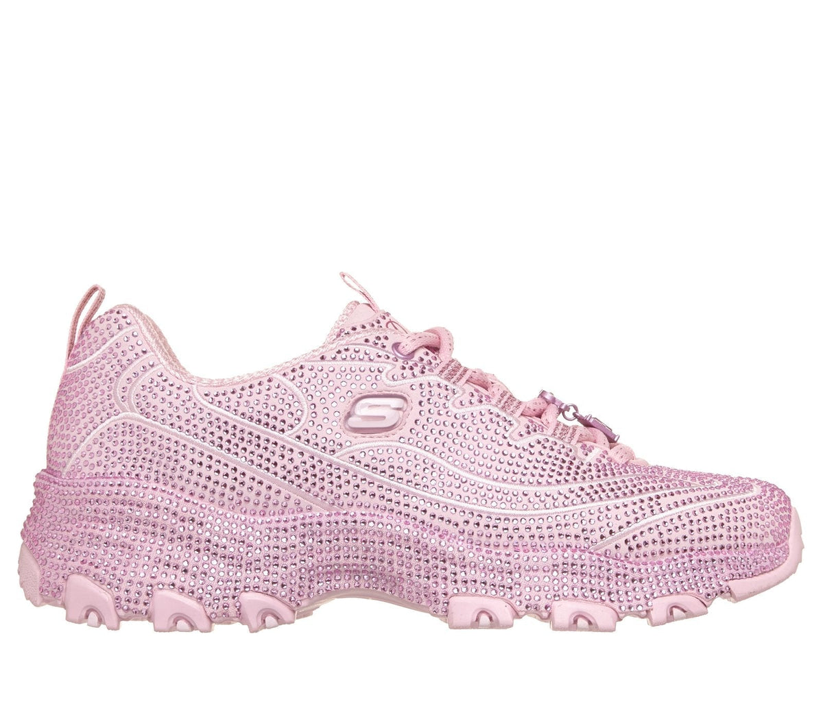 D'Lites - Bling Bling, PINK